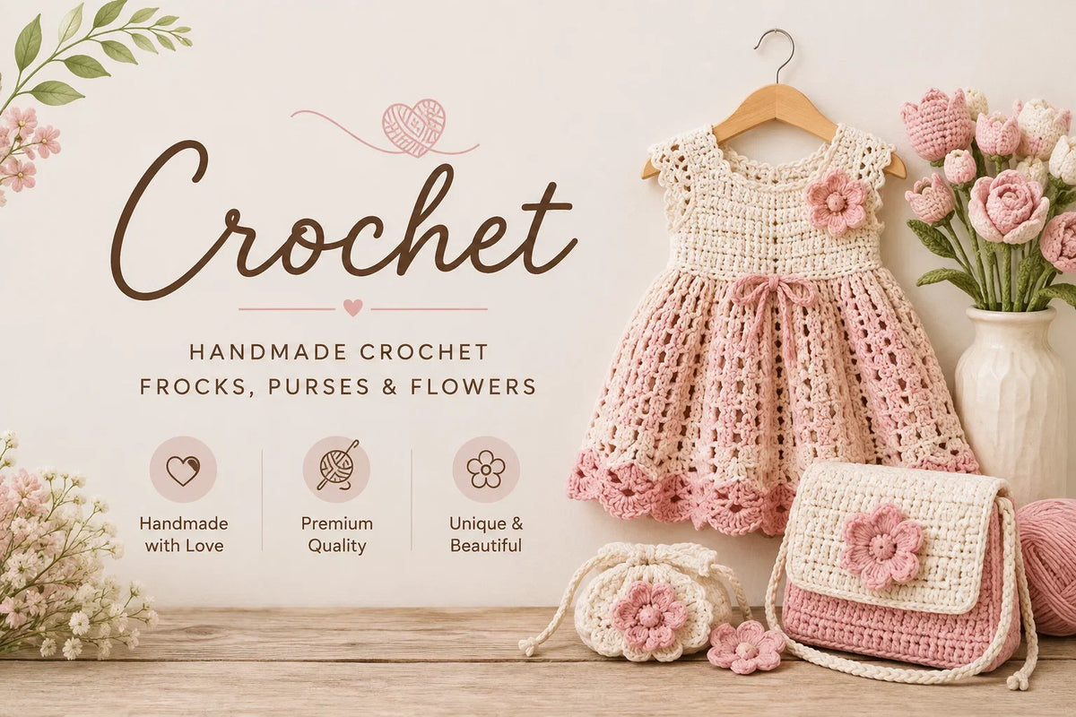 Crochet