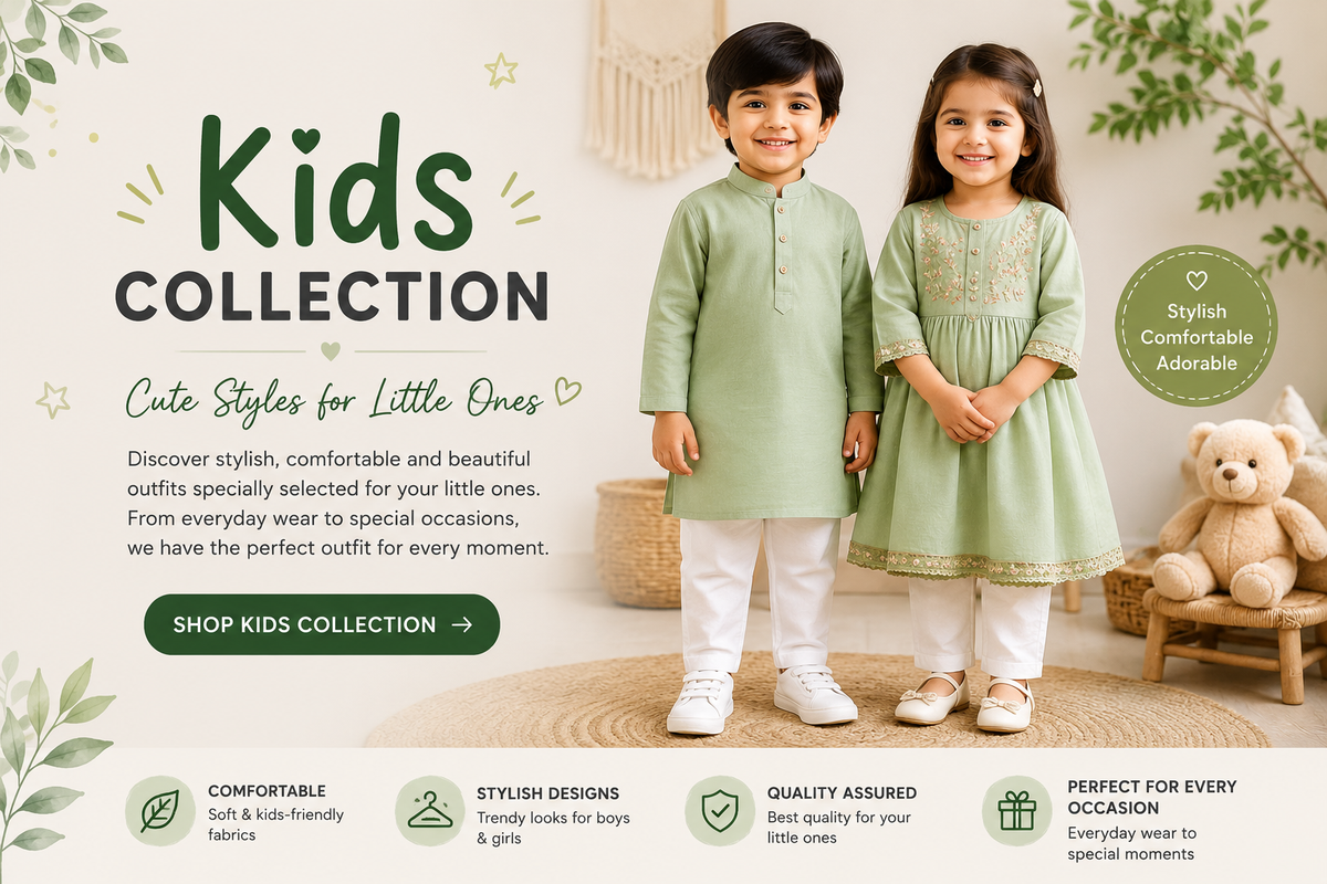kids collection