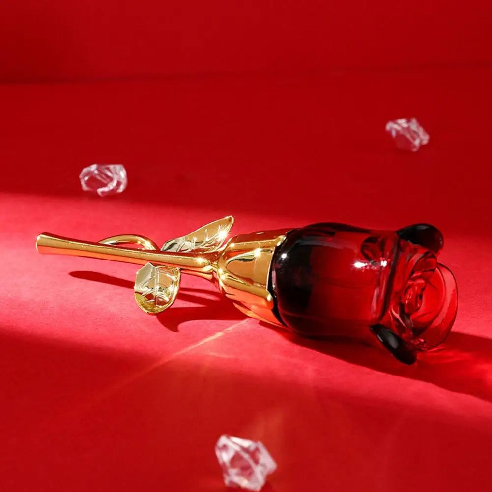 Midnight Rose Pheromone Fragrance – Long-Lasting Floral Body Spray