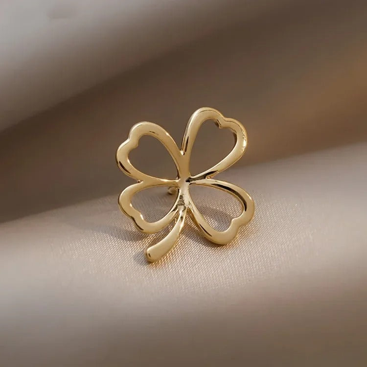 Elegant Emerald Crystal Butterfly Brooch - Premium Luxury Brooch Pin for Suits & Dresses